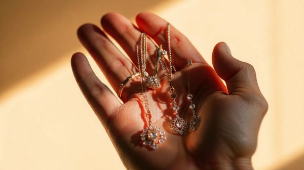 5 astuces pour sélectionner des bijoux qui rehaussent votre style