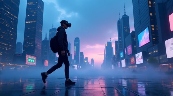 Actualités technologies et innovations : les enjeux qui redéfinissent l'avenir