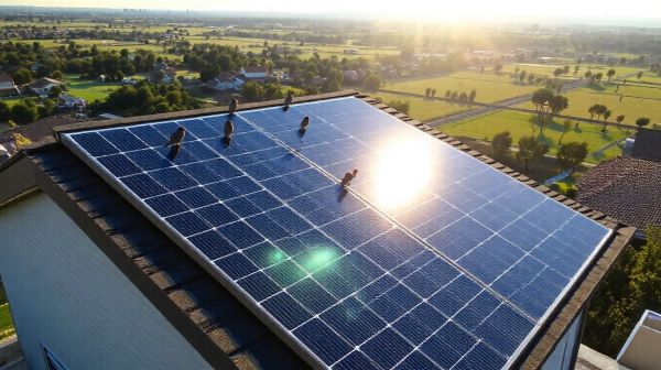 Avis clients sur les panneaux solaires : creuser votre expérience