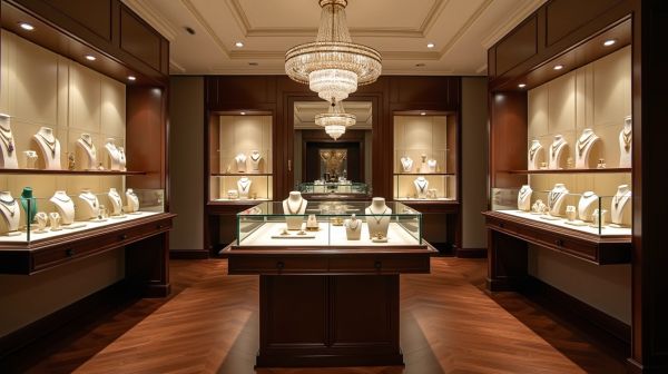 Choisir des bijoux pour sublimer votre style