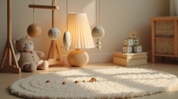 Choisir une gourmette bébé pour un cadeau unique