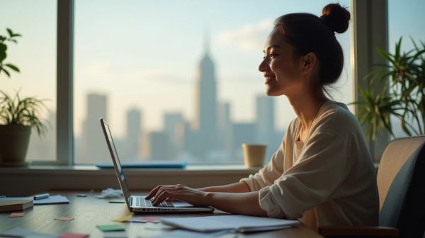 Comment devenir community manager et réussir sur les réseaux sociaux