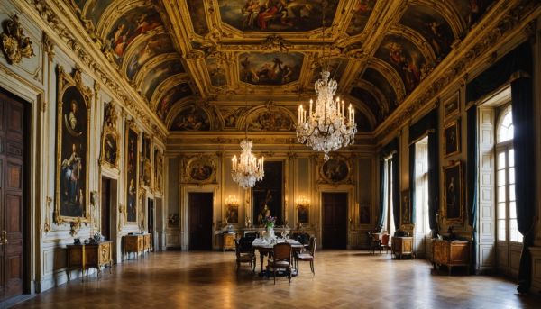 Découvrez le charme du palais pitti de florence : un joyau historique