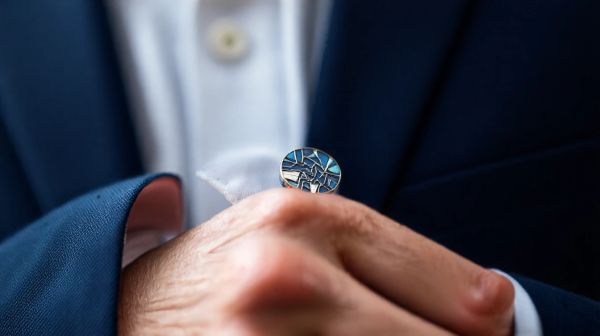 Découvrez les bijoux pour homme originaux qui font la différence