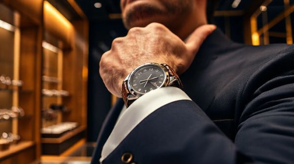 Découvrez les bijoux pour homme originaux qui font la différence
