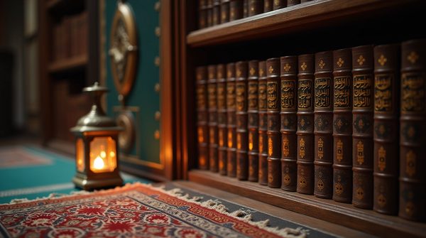 Découvrez maktaba al qalam : votre librarie islamique en ligne