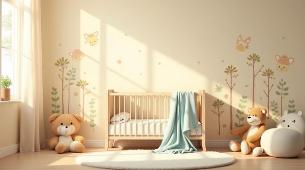 Gigoteuse : comment offrir un sommeil paisible aux bébés ?