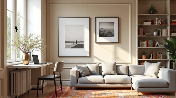 Inspiration lifestyle : mode et déco, le duo créatif pour un quotidien stylé