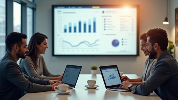 Les clés pour exceller en tant que community manager sur les réseaux sociaux