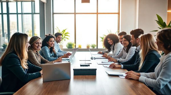 Les clés pour exceller en tant que community manager sur les réseaux sociaux