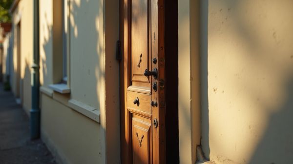 Ouverture de porte claquée à Asnières-sur-Seine : interventions d'urgence pour un accès rapide