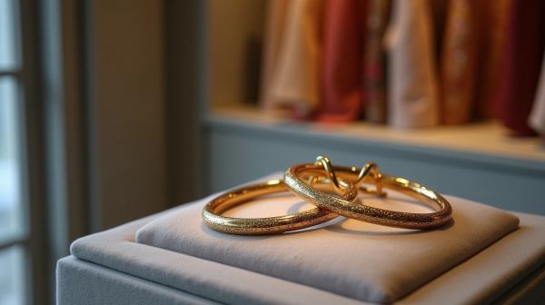 Pourquoi choisir des bagues : comprendre les styles et significations
