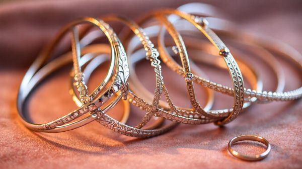 Top 5 raisons d’adopter les bagues : styles et leurs significations