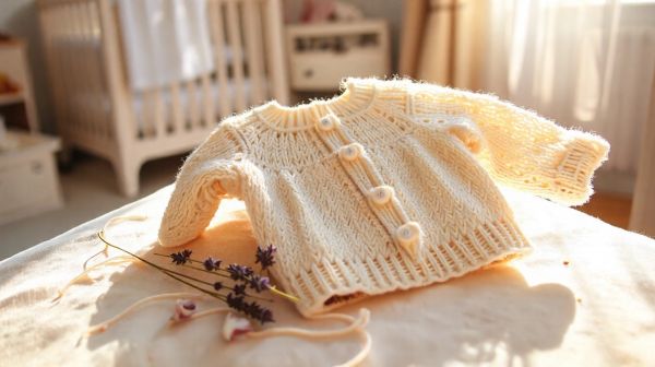 Top gourmettes pour bébés : idées de cadeaux mémorables