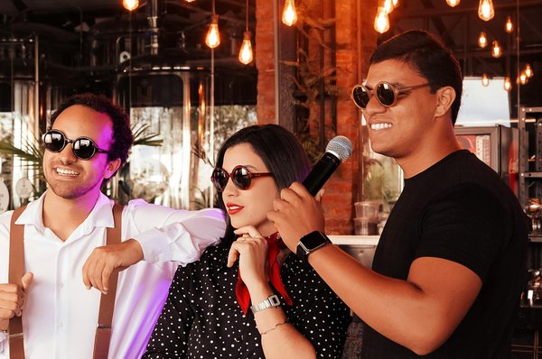 Blind test paris : animez vos événements avec passion