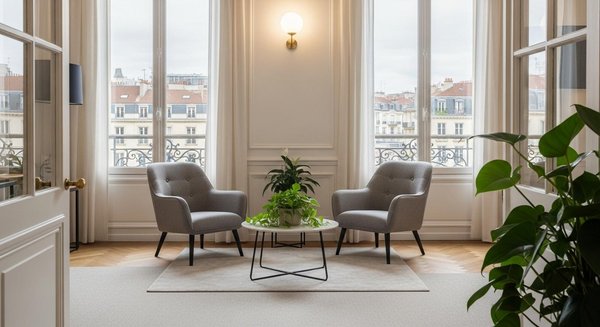 Psychopraticien à Lyon : la réponse pour un mieux-être durable