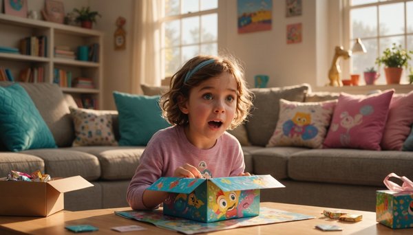 Surprises inoubliables avec la box mystère pokémon !