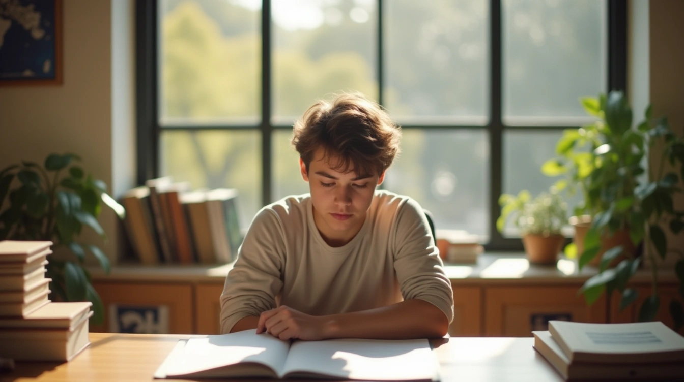 Vos questions sur le choix de métier