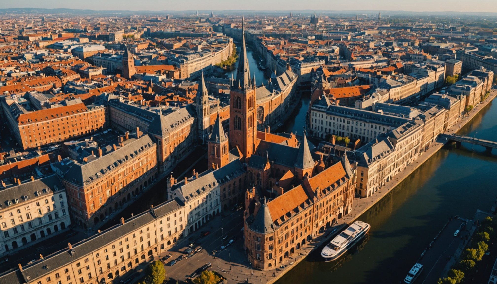 Vos questions sur le référencement toulousain