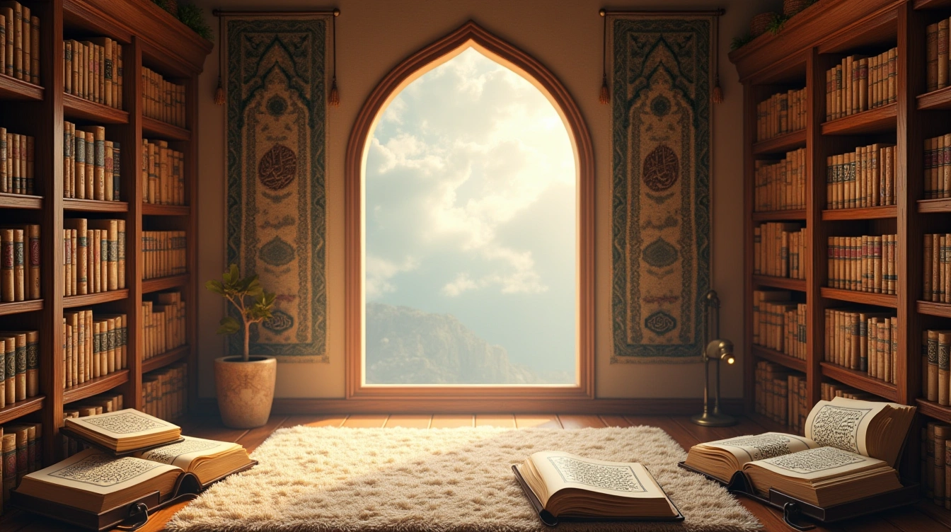 Vos questions sur les librairies islamiques en ligne